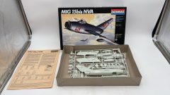 Monogram MIG 15bis NVA 1/48 kit di montaggio aereo militare - scala 1:48