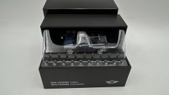 Mini Cooper Cabrio Convertible 1/43, Articolo Promozionale - foto 4