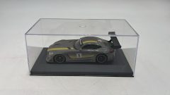Mercedes AMG GT3 1/43 senza scatola - scala 1:43