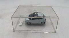 Mondo Motors Fiat 500 1/43 senza scatola - scala 1:43