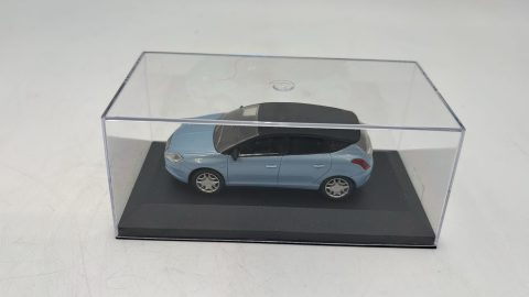 Mondo Motors Lancia Delta 1/43 senza scatola