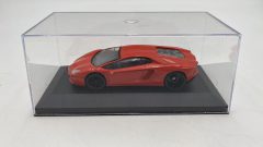 Mondo Motors Lamborghini Aventador 1/43 senza scatola originale - scala 1:43