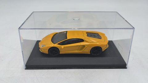 Mondo Motors Lamborghini Aventador 1/43 senza scatola