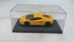 Mondo Motors Lamborghini Aventador 1/43 senza scatola originale - scala 1:43
