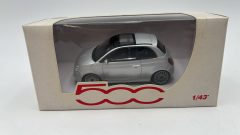 Mondo motors Fiat nuova 500 1/43 - scala 1:43