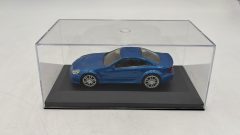 Mondo Motors Mercedes SL55 AMG 1/43 senza scatola - scala 1:43
