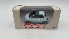 Mondo Motors Fiat nuova 500 1/43 - scala 1:43