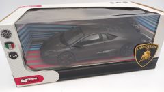 Mondo Motors Lamborghini Super Trofeo 1/24 - scala 1:24