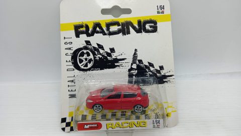 Mondo Motors Reanult 1/64