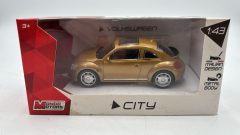 Mondo Motors Volkswagen Maggiolino 1/43 - scala 1:43