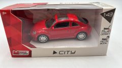 Mondo Motors Volkswagen Maggiolino 1/43 - scala 1:43