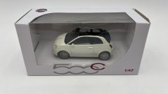 Mondo Motors Fiat 500 C 1/43 - scala 1:43