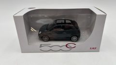 Mondo Motors Fiat 500 C 1/43 - scala 1:43