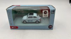 Mondo Motors Fiat 500 n.313 1/43 - scala 1:43