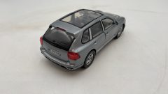 Motormax Porsche Cayenne Turbo 1/24 senza scatola originale - foto 2