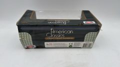 Motormax Chevrolet Impala 1964 1/24 Senza Base All'interno, Scatola Molto usurata - foto 3