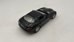 Motormax Mercedes-Benz SLR McLaren 1/24 senza scatola originale - foto 2