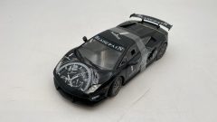 Motormax Lamborghini LP560-4 Super Trofeo 1/24 senza scatola originale - scala 1:24