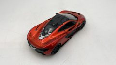 Motormax McLaren P1 1/24 senza scatola originale - foto 2