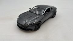 MotorMax Aston Martin DB11 1/24 senza scatola originale - foto 1