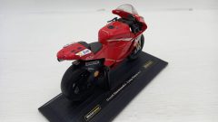 Motorama Ducati Desmosedici Casey Stoner 1/16, senza scatola originale - foto 2