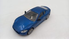 Motorama Maserati GT S 1/43, senza scatola originale - scala 1:43