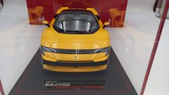 MR Collection Ferrari 849 Testarossa Giallo Modena 1/18 - foto 2
