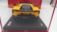 MR Collection Ferrari 849 Testarossa Giallo Modena 1/18 - foto 4