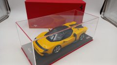 MR Collection Ferrari 849 Testarossa Giallo Modena 1/18 - foto 6