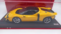MR Collection Ferrari 849 Testarossa Giallo Modena 1/18 - foto 5