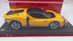 MR Collection Ferrari 849 Testarossa Giallo Modena 1/18 - foto 3