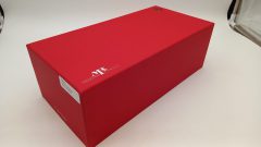 MR Collection Ferrari 849 Testarossa Rosso Scuderia 1/18 - foto 7