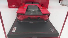 MR Collection Ferrari 849 Testarossa Rosso Scuderia 1/18 - foto 4