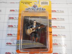 Motorhead figurino duke 1/18 - scala 1:18