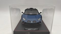 MR Collection Lamborghini Huracan Sterrato 1/18 Blu Grifo - foto 2