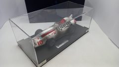 Maserati Model Maserati Tipo 420 M 58 Eldorado 1958 finish line 1/18, realizzata in collaborazione col Museo Panini Modena, ?