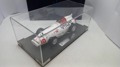 Maserati Model Maserati Tipo 420 M 58 Eldorado 1958 1/18, realizzata in collaborazione col Museo Panini Modena, lim. ed. 500 pz - foto 1