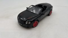 Bentley Continental Supersports Convertible ISR 1/24 senza scatola originale - foto 1