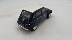 Citroen Dyane Caban 1/24 senza scatola originale - foto 2