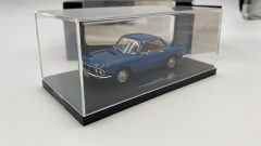 Matrix Lancia Fulvia Coupe' Serie 3 1974-1976 1/43 blu - foto 4