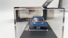 Matrix Lancia Fulvia Coupe' Serie 3 1974-1976 1/43 blu - foto 3