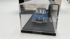 Matrix Lancia Fulvia Coupe' Serie 3 1974-1976 1/43 blu - foto 5