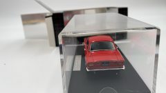 Matrix Lancia Fulvia Coupe' Serie 3 1974-1976 1/43 rossa - foto 3