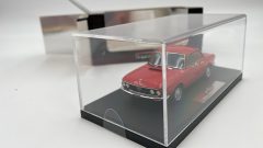 Matrix Lancia Fulvia Coupe' Serie 3 1974-1976 1/43 rossa - foto 4