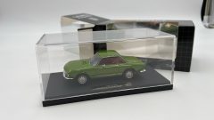 Matrix Lancia Fulvia Coupe' Serie 3 1974-1976 1/43 verde - foto 2