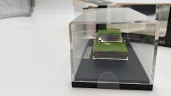 Matrix Lancia Fulvia Coupe' Serie 3 1974-1976 1/43 verde - foto 3
