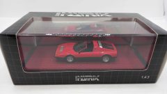Matrix Ferrari BB512 Targa Straman 1978 1/43 - scala 1:43