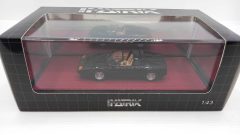 Matrix Ferrari BB512 Targa Straman 1978 1/43 - scala 1:43