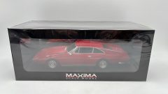 Maxima Ferrari 330GT 2+2 Navarro Special 1966 1/18 - foto 5