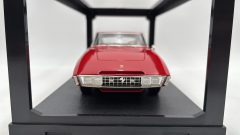 Maxima Ferrari 330GT 2+2 Navarro Special 1966 1/18 - foto 2